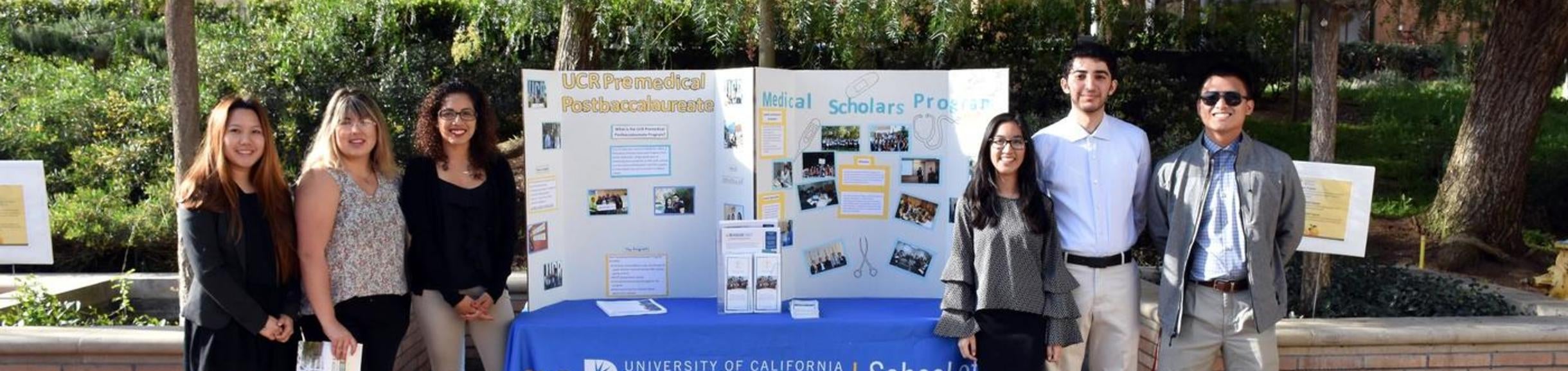 Our Pathway Programs Pathway Programs at the UCR SOM